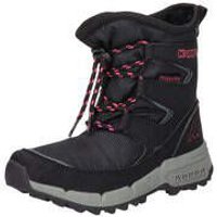 Kappa Youma Tex K Winter Boots Mädchen schwarz|schwarz|schwarz|schwarz|schwarz|schwarz von Kappa