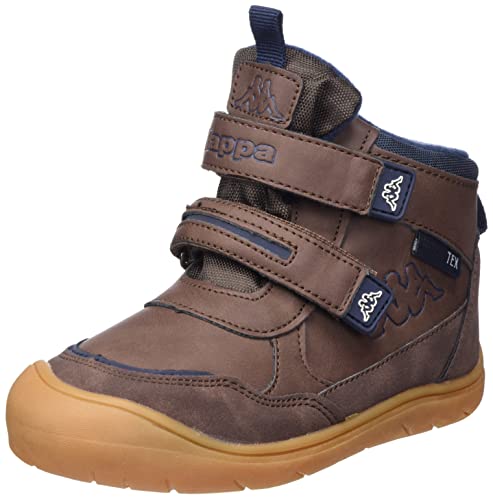 Kappa, Kinder 280020M, Brown/Navy, 26 EU von Kappa