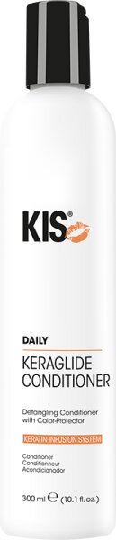 KIS Kappers Care KeraGlide Conditioner 300 ml von Kappers