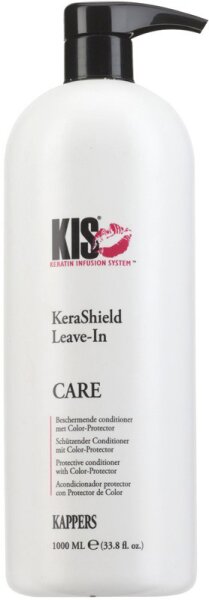 KIS Kappers Care KeraShield Leave-in 1000 ml KIS Kappers Care KeraShield Leave-in 1000 ml von Kappers