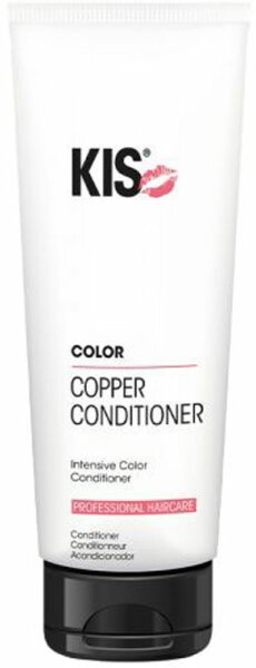 KIS Kappers Color Conditioner 250 ml Copper KIS Kappers Color Conditioner 250 ml Copper von Kappers