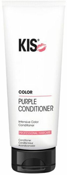 KIS Kappers Color Conditioner 250 ml Purple KIS Kappers Color Conditioner 250 ml Purple von Kappers