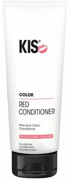 KIS Kappers Color Conditioner 250 ml Red KIS Kappers Color Conditioner 250 ml Red von Kappers