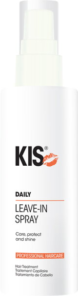 KIS Kappers Daily Leave In Spray 150 ml von Kappers