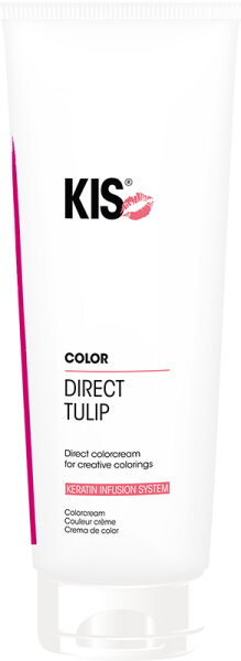 KIS Kappers Direct Color 200 ml Tulip von Kappers