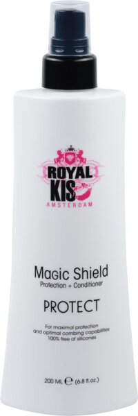 KIS Kappers Royal KIS Magic Shield 200 ml KIS Kappers Royal KIS Magic Shield 200 ml von Kappers