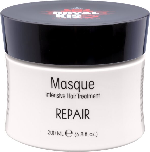 KIS Kappers Royal KIS Repair Masque 200 ml von Kappers