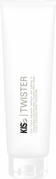 KIS Kappers Styling Twister Curl Cream 150 ml KIS Kappers Styling Twister Curl Cream 150 ml von Kappers