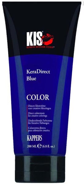 KIS Kera Direct 200 ml blue KIS Kera Direct 200 ml blue von Kappers