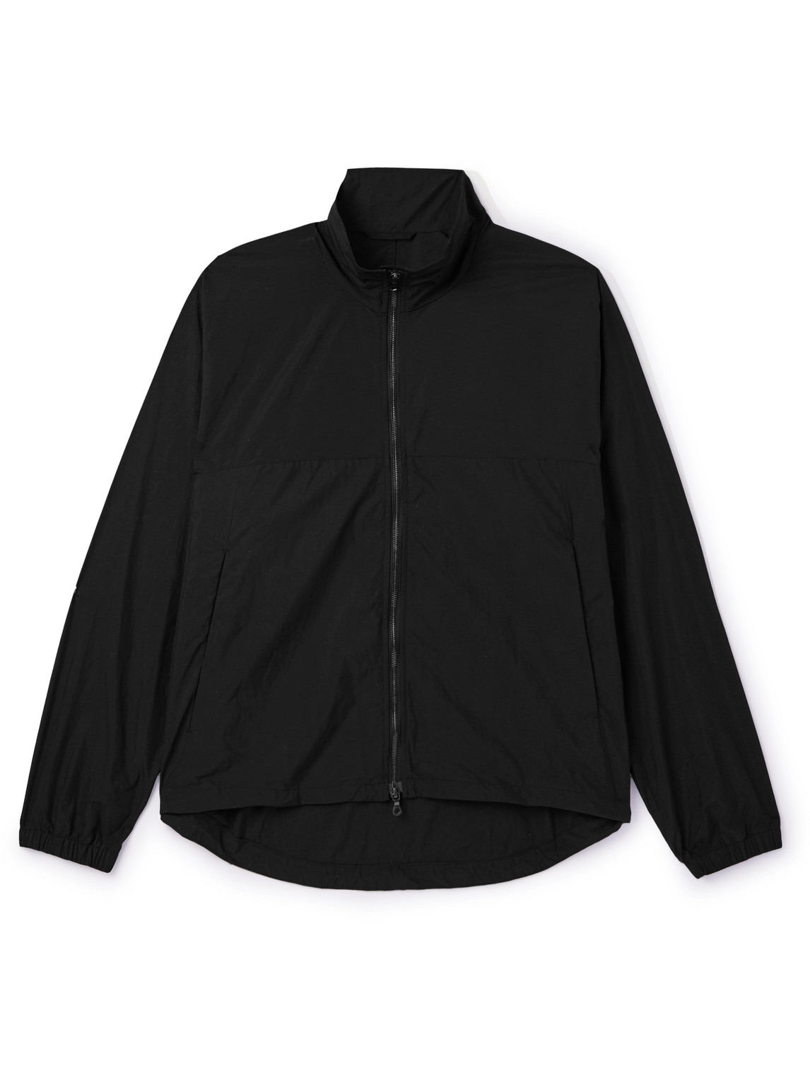 Kaptain Sunshine - Cotton-Blend Jacket - Men - Black - 36 von Kaptain Sunshine