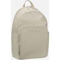 Kapten & Son - Aalborg Sandstone - Rucksack  , 12 l von Kapten & Son