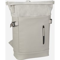 Kapten & Son - Aarhus Oyster - Rucksack  , 14 l von Kapten & Son