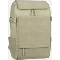 Kapten & Son - Bali Dusty Pistachio - Rucksack  , 23.2 l von Kapten & Son