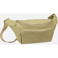 Kapten & Son - Bali Dusty Pistachio - Sling Bag  , 3.8 l von Kapten & Son