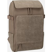 Kapten & Son - Bali Walnut - Rucksack  , 23.2 l von Kapten & Son