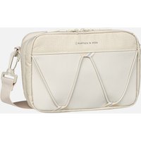 Kapten & Son - Banff Chestbag Sandstone - Crossbody Bag  , 1.9 l von Kapten & Son