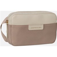 Kapten & Son - Bergen CB Muted Clay - Bauchtasche  , 0.8 l von Kapten & Son