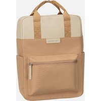 Kapten & Son - Bergen Dune - Rucksack  , 11 l von Kapten & Son