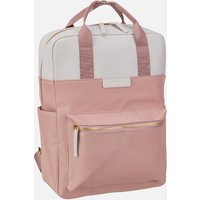 Kapten & Son - Bergen Dusty Rose - Rucksack  , 11 l von Kapten & Son