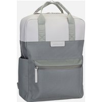 Kapten & Son - Bergen Muted Sage - Rucksack  , 11 l von Kapten & Son