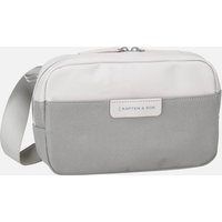 Kapten & Son - Bergen Pro Crossbody Muted Sage - Crossbody Bag  , 2 l von Kapten & Son