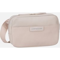 Kapten & Son - Bergen Pro Crossbody Sandstone - Crossbody Bag  , 2 l von Kapten & Son