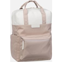 Kapten & Son - Bergen Pro Diaper BP Muted Clay - Rucksack  , 3.7 l von Kapten & Son