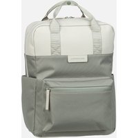 Kapten & Son - Bergen Pro Diaper BP Muted Sage - Rucksack  , 3.7 l von Kapten & Son