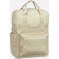 Kapten & Son - Bergen Pro Dusty Pistachio - Rucksack  , 12.6 l von Kapten & Son