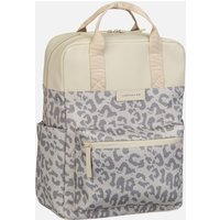 Kapten & Son - Bergen Pro Leo Leo Sandstone - Rucksack  , 11.3 l von Kapten & Son