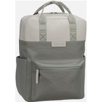 Kapten & Son - Bergen Pro Muted Sage - Rucksack  , 12.6 l von Kapten & Son