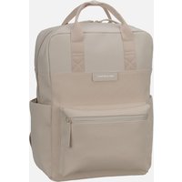 Kapten & Son - Bergen Pro Sandstone - Rucksack  , 12.6 l von Kapten & Son