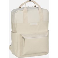 Kapten & Son - Bergen Sandstone - Rucksack  , 11 l von Kapten & Son