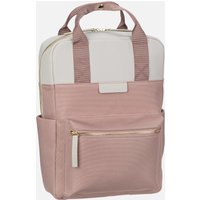 Kapten & Son - Bergen Small Dusty Rose - Rucksack  , 9 l von Kapten & Son