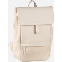 Kapten & Son - Fyn 2021 Sandstone - Rucksack  , 14 l von Kapten & Son