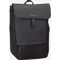 Kapten & Son - Fyn All Black - Rucksack  , 13 l von Kapten & Son