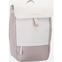 Kapten & Son - Fyn Muted Clay - Rucksack  , 13 l von Kapten & Son