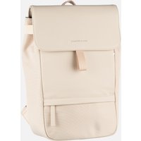 Kapten & Son - Fyn Small Sandstone - Rucksack  , 8 l von Kapten & Son