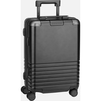 Kapten & Son - Heathrow Cabin All Black - Koffer  , 33 l von Kapten & Son