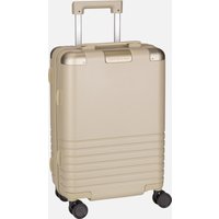 Kapten & Son - Heathrow Cabin Dusty Pistachio - Koffer  , 33 l von Kapten & Son