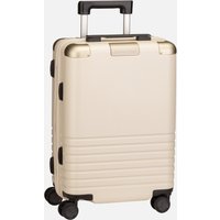 Kapten & Son - Heathrow Cabin Sandstone - Koffer  , 33 l von Kapten & Son