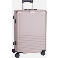 Kapten & Son - Heathrow Check-In Muted Clay - Koffer  , 72 l von Kapten & Son