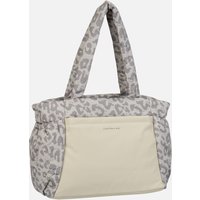 Kapten & Son - Hellvi Cloud Medium Leo Leo Sandstone - Shopper  , 13.4 l von Kapten & Son