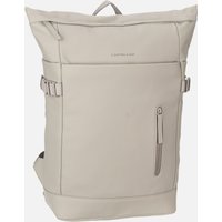 Kapten & Son - Helsinki Greige - Rucksack  , 16 l von Kapten & Son