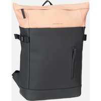 Kapten & Son - Helsinki Navy Blush - Rucksack  , 16 l von Kapten & Son