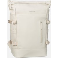 Kapten & Son - Helsinki Pro Sandstone - Rucksack  , 24 l von Kapten & Son