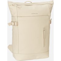Kapten & Son - Helsinki Sandstone - Rucksack  , 16 l von Kapten & Son