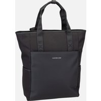 Kapten & Son - Lindby All Black - Rucksack  , 12 l von Kapten & Son
