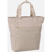 Kapten & Son - Lindby Cord Sandstone - Rucksack  , 12 l von Kapten & Son