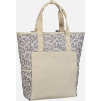 Kapten & Son - Lindby Leo Leo Sandstone - Rucksack  , 17.8 l von Kapten & Son